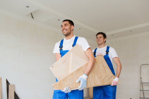 Best Dumpster Rental Services  in Palm City, FL