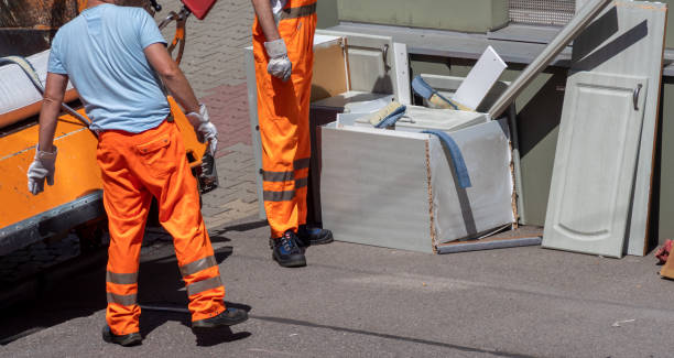 Best Recycling Services for Junk  in Palm City, FL