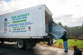 Same-Day Junk Removal Services in Palm City, FL